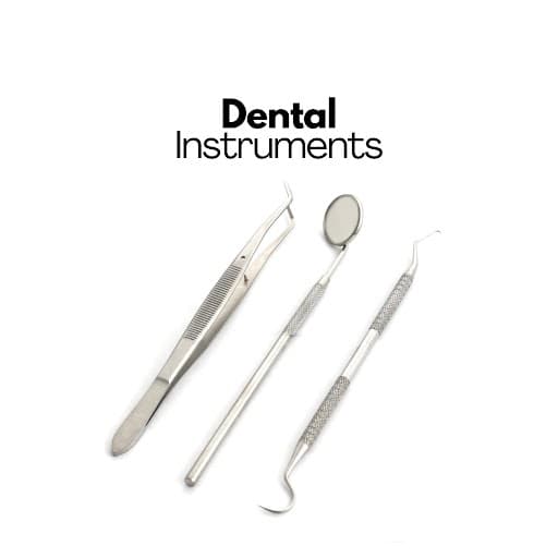 Dental Instruments