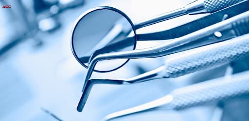 The 5 Basic Dental Instruments Names, Functions and Types