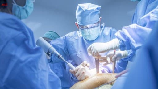 The Field of Surgical Orthopedics