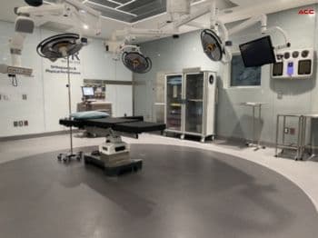 The Impact of Clean Cube Medical System on Healthcare