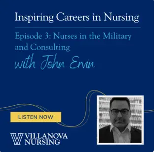 careers in Nursing